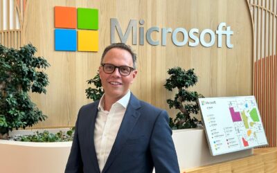 Verhandlungstraining für Microsoft